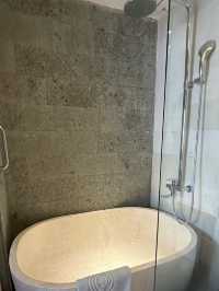 Cozy Comfort and Spa Serenity at Sojourn Spa Hotel Melaka