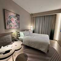 My Take on Mondrian Singapore Duxton: Stylish & "Singapore-Value" Pricey! 🇸🇬🏨✨