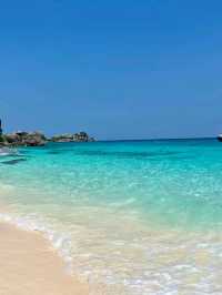Similan Islands: Thailand's Underwater Eden