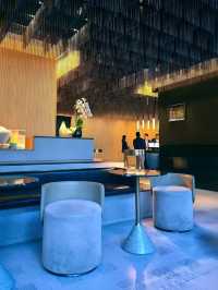 Seamless Business Stay at Pullman Singapore Orchard.