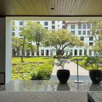 A Superb Bangkok Hotel: A "Kerry Hill Alternative" That Delivers! ✨🏨