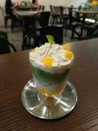 Matcha Moments & Sunny Comforts in Port Dickson