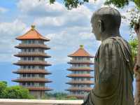 Fo Guang Shan 