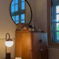 🇸🇬 21 Carpenter Hotel: A Homey Retro Vibe in the City Center