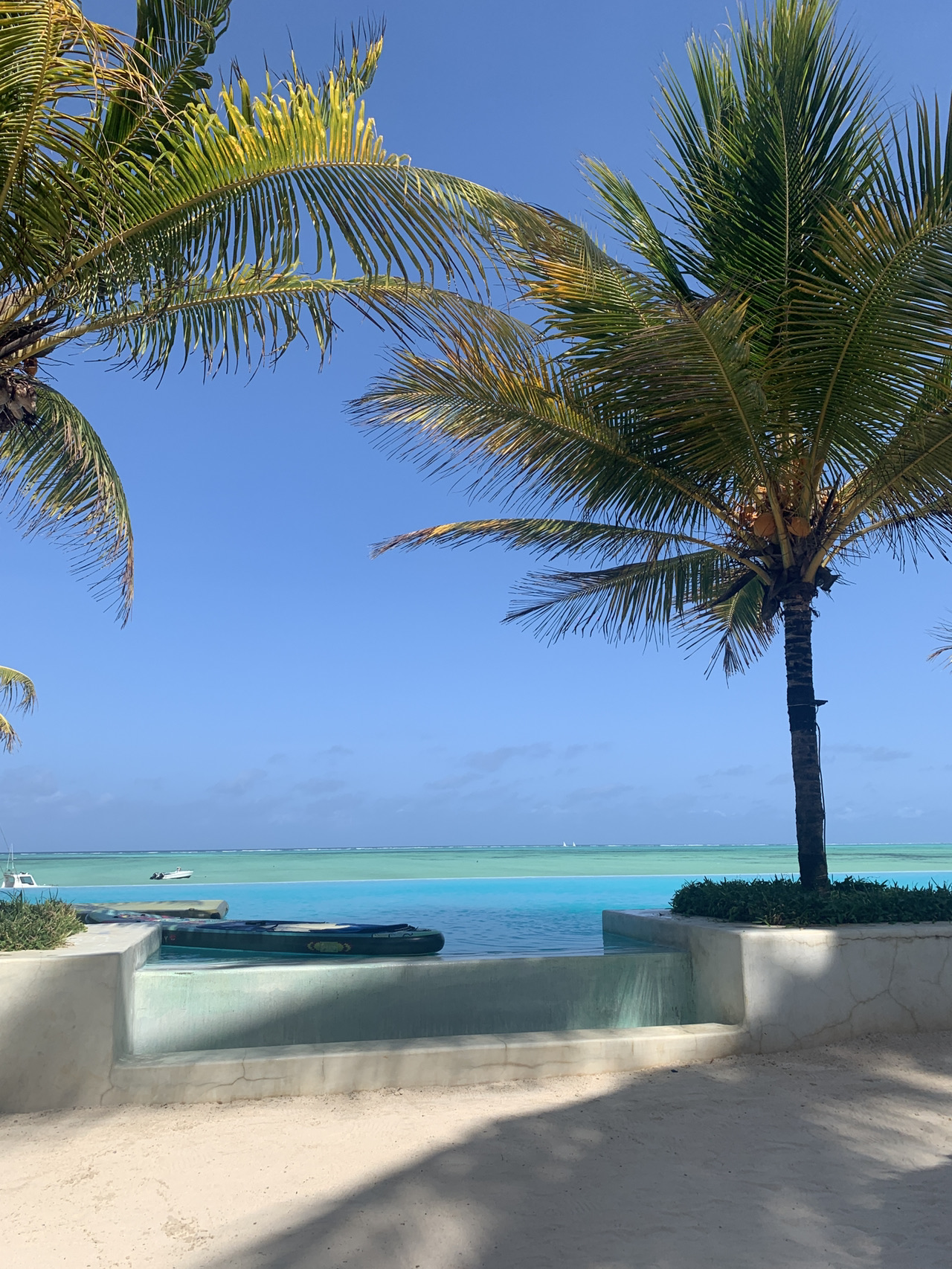 🇹🇿 잔지바르 여행 일정 – 7일 🌴