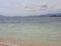 Gili Meno, Lombok
