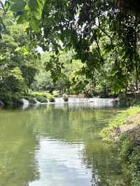 🌿🚞 1 day trip น้ำตกเจ็ดสาวน้อย📍มวกเหล็ก สระบุรี