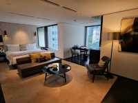 The Murray, Hong Kong