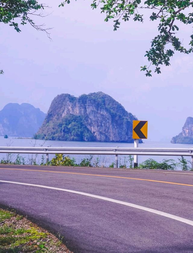 📍สิเกา จ.ตรัง ทะเลหน้าฝนก็สวยไม่แพ้หน้าไหน 🌊🌴