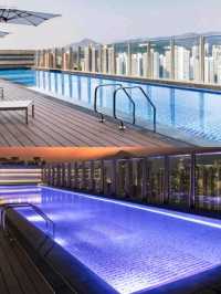 香港親子酒店📷💕 留港消費選擇Alva Hotel 