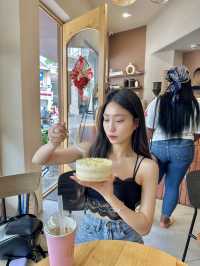 풍향고 하노이 치즈케이크