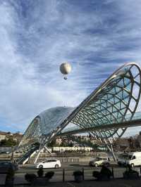 Tbilisi Travel Guide: From Historic Landmarks to Hidden Gems