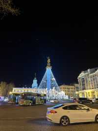 Budget-Friendly 1‑Week Georgia: Batumi & Tbilisi Highlights