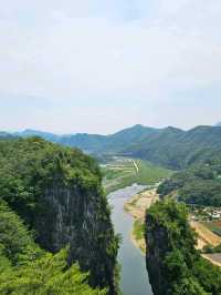 Yeongwol Is Nature Therapy