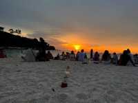 หาดซันเซ็ท (Sunset Beach)