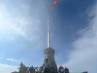 ยอดเขาฟานซีปัน (Fansipan Mountain)