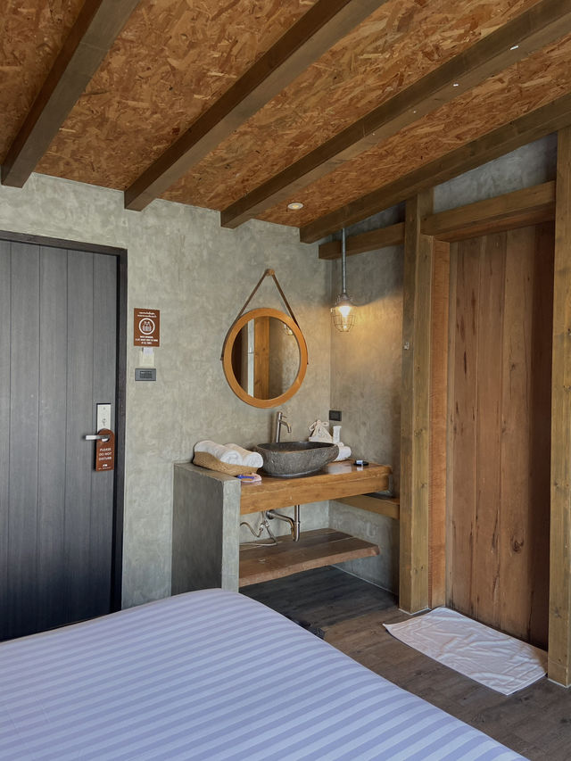 Z9 Resort กาญจนบุรี: กลับมาอีกครั้ง