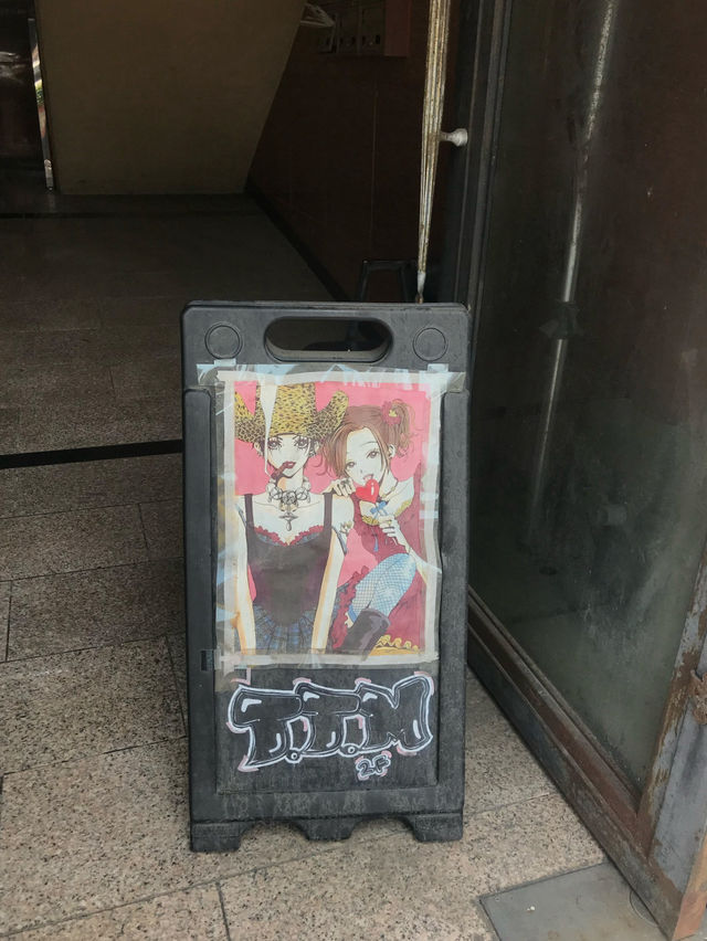 [대전 🩷갈마동 카페] 🩷TTM 키티천국
