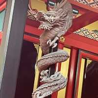 金運アップのご利益スポット⛩️山梨の「金櫻神社」へ
