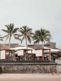  The Yana Villas Huahin ใกล้เขาตะเกียบ
