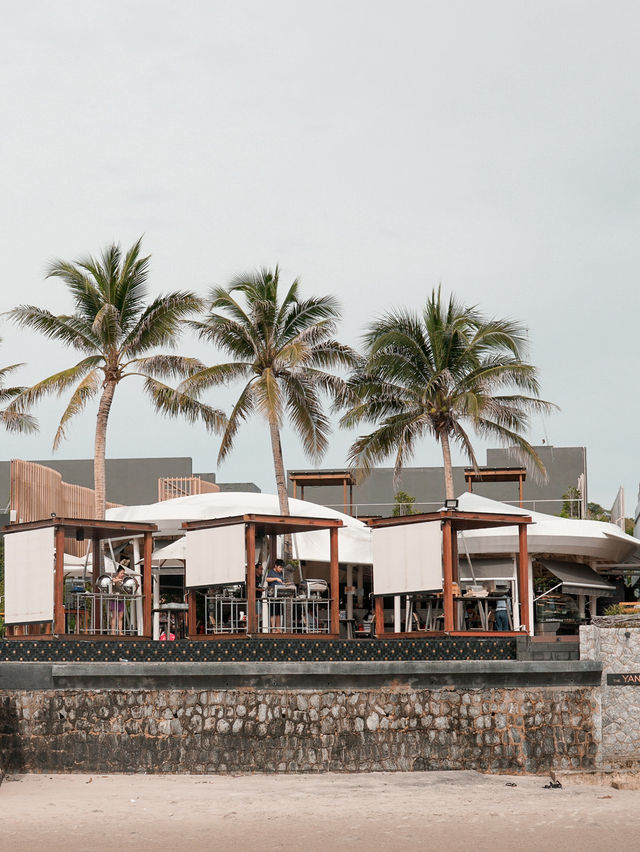  The Yana Villas Huahin ใกล้เขาตะเกียบ