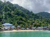 Kg. Tekek Adventures: Came for the Beach, Stayed for the Chill