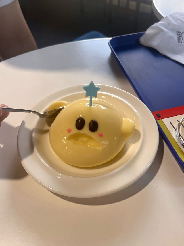 🫶🏻🍒대전 여행 가기 좋은~ 꿈돌이 디저트 카페 맛집