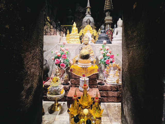 วัดพระธาตุเชิงชุมวรวิหาร