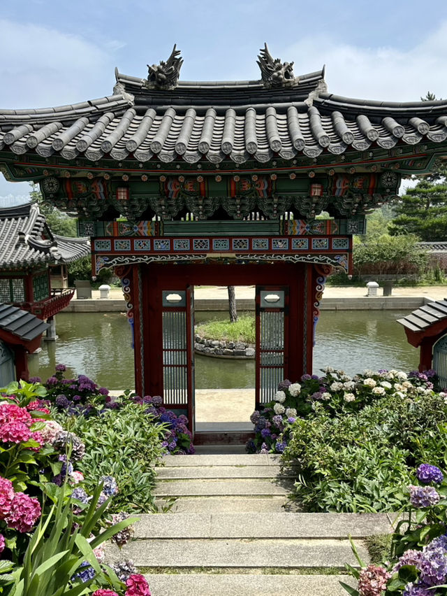 🌸 순천: 자연, 미식, 문화가 어우러진 남도의 정수 ✨