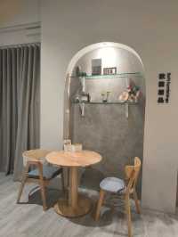 Coffee, Calm & Creative Corners