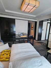 ✨ Staying at The Peninsula Beijing for Shopping 🛍️