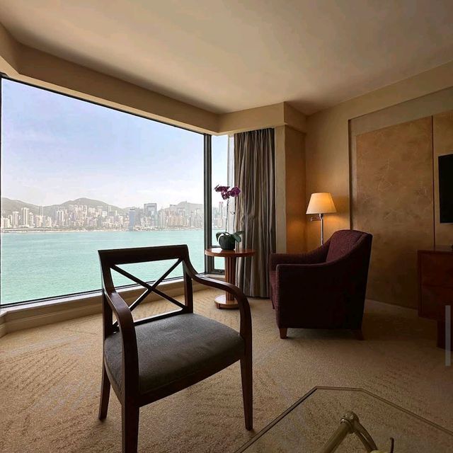 Kowloon Shangri-La