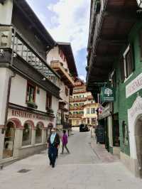 Slow steps, timeless walls: Austria’s best-kept architectural secret