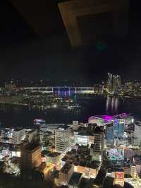  🌃 부산 대표 야경 전망대, 다이아몬드타워