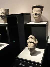 🏛️ Sichuan Museum – Cool Shelter with a Side of Three Kingdoms History