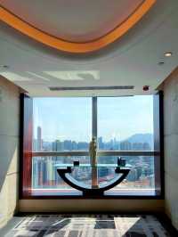 Business Trip Stay at Cordis, Hong Kong – A Blend of Comfort, Style & Convenience.