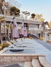Hotel JCS Yeosu: A Memorable Premium Experience with Dazzling Sunsets