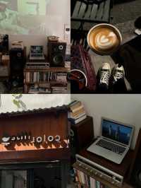 Still Color Café 