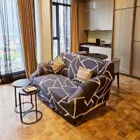 Expressionz Profesional suites Apartment