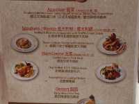 【佐敦美食】Plato Cafe & Bistro：隱藏鬧市的意大利風情🇮🇹