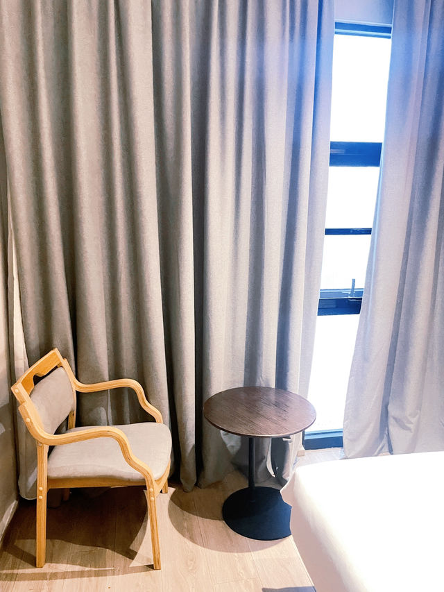 Sushi Boutique Hotel โรงแรมดีย่าน Yuyuan Garden