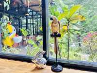 Cafe Amazon สาขา ปตท.มะขาม 2