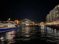 A Memorable Trip to Sydney