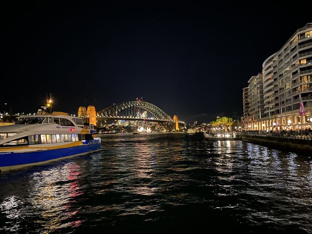 A Memorable Trip to Sydney