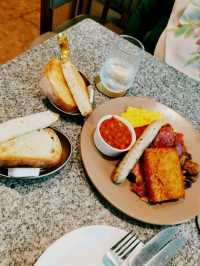 Kenny Hills Bistro Malaysia