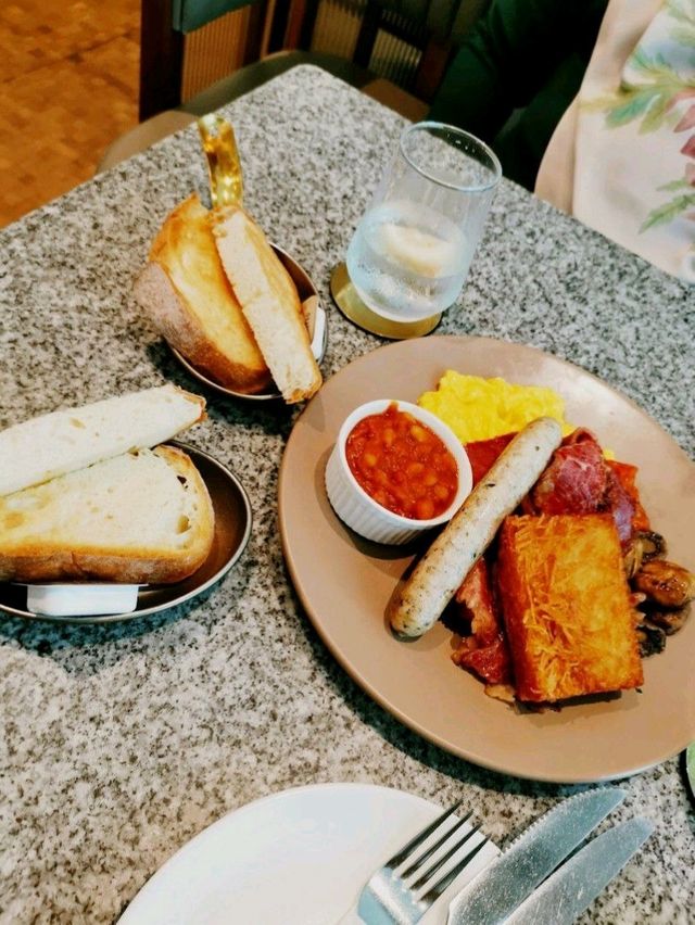 Kenny Hills Bistro Malaysia