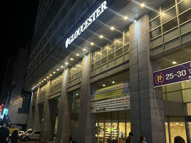제주여행 공항근처 가성비 좋은 숙소 추천