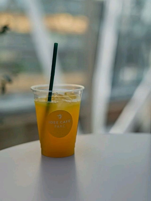 Idee Caffe Tokyo