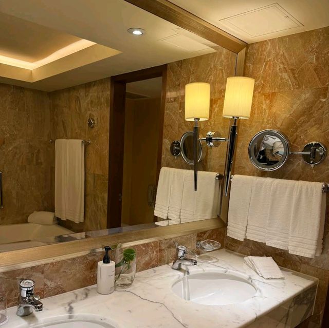 Conrad Hong Kong