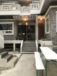 웨이팅만 40분한 부산 전포 레전드 디저트 맛집